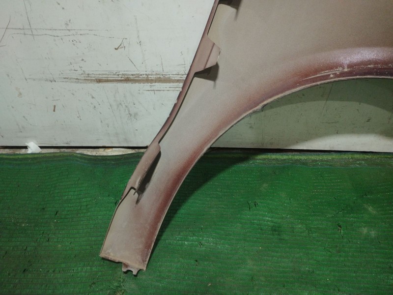 Recambio de aleta delantera izquierda para citroën c4 ii (nc_) 1.6 hdi 90 referencia OEM IAM   