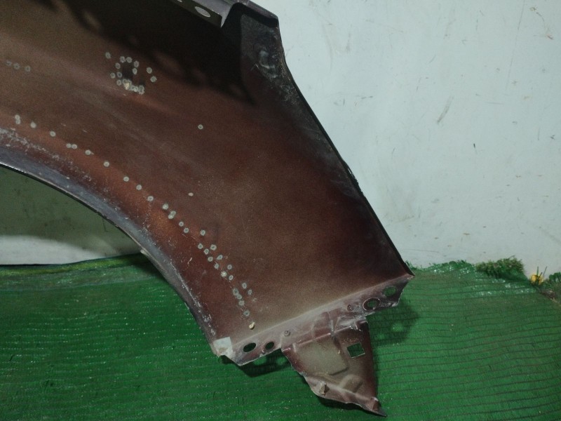 Recambio de aleta delantera izquierda para citroën c4 ii (nc_) 1.6 hdi 90 referencia OEM IAM   