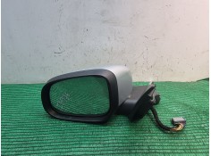 Recambio de retrovisor izquierdo para jaguar xf i (x250) 3.0 referencia OEM IAM   