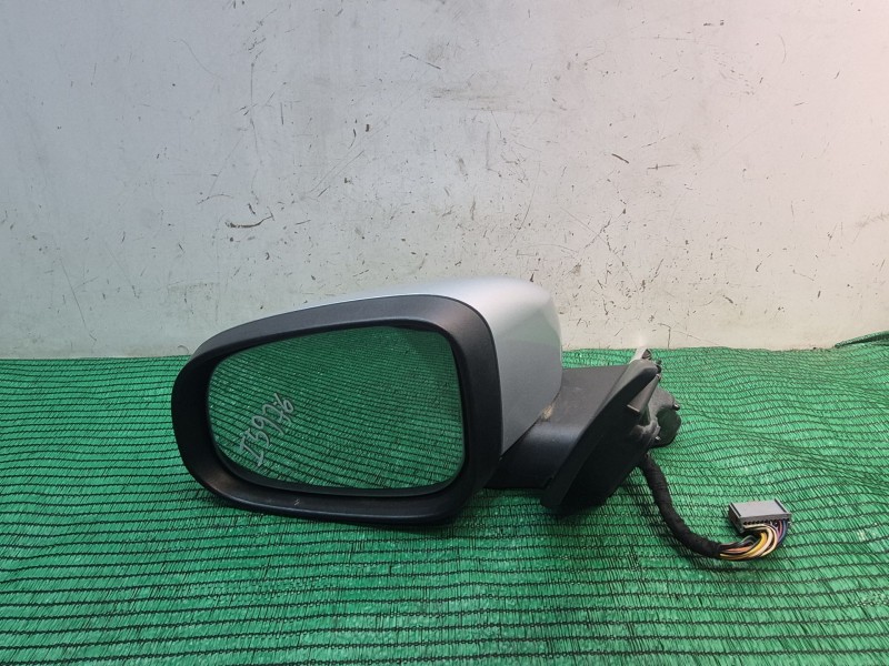 Recambio de retrovisor izquierdo para jaguar xf i (x250) 3.0 referencia OEM IAM   