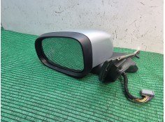 Recambio de retrovisor izquierdo para jaguar xf i (x250) 3.0 referencia OEM IAM    2
