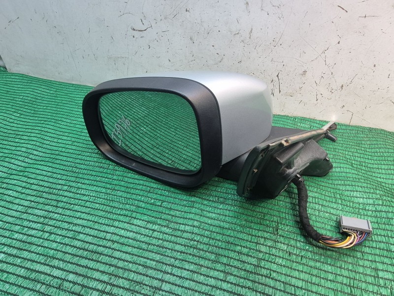 Recambio de retrovisor izquierdo para jaguar xf i (x250) 3.0 referencia OEM IAM   