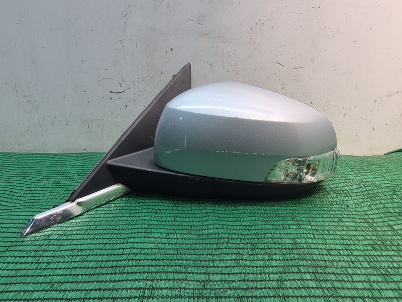 Recambio de retrovisor izquierdo para jaguar xf i (x250) 3.0 referencia OEM IAM   
