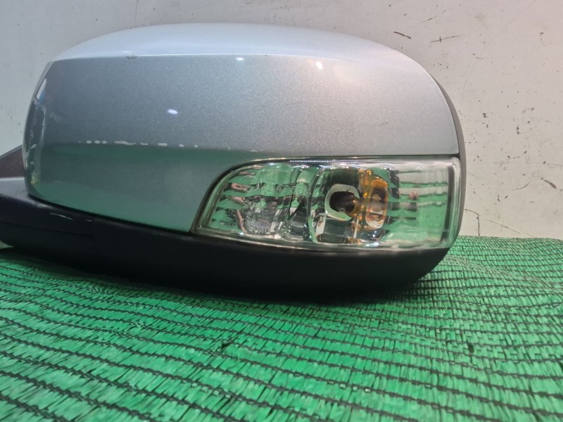 Recambio de retrovisor izquierdo para jaguar xf i (x250) 3.0 referencia OEM IAM   