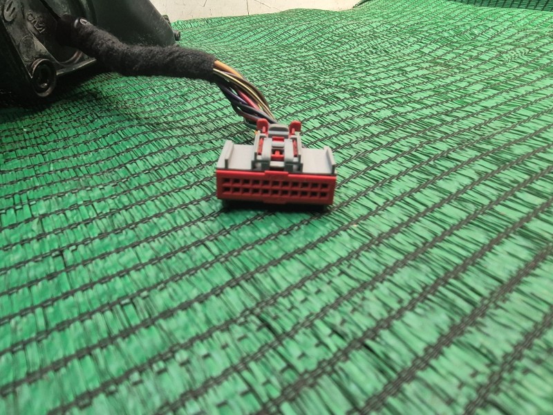 Recambio de retrovisor izquierdo para jaguar xf i (x250) 3.0 referencia OEM IAM   