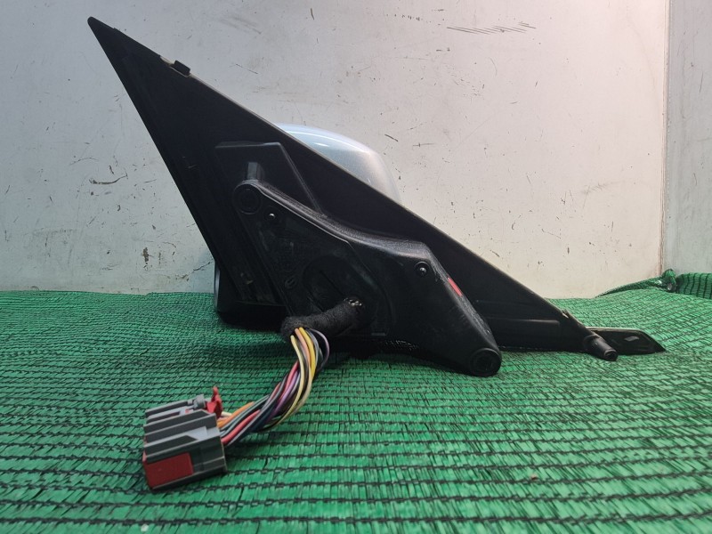 Recambio de retrovisor izquierdo para jaguar xf i (x250) 3.0 referencia OEM IAM   
