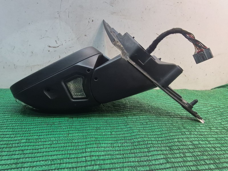 Recambio de retrovisor izquierdo para jaguar xf i (x250) 3.0 referencia OEM IAM 3303051 3303051 3303051