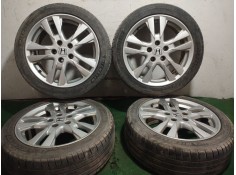 Recambio de juego llantas para honda civic viii hatchback (fn, fk) 1.8 (fn1, fk2) referencia OEM IAM   