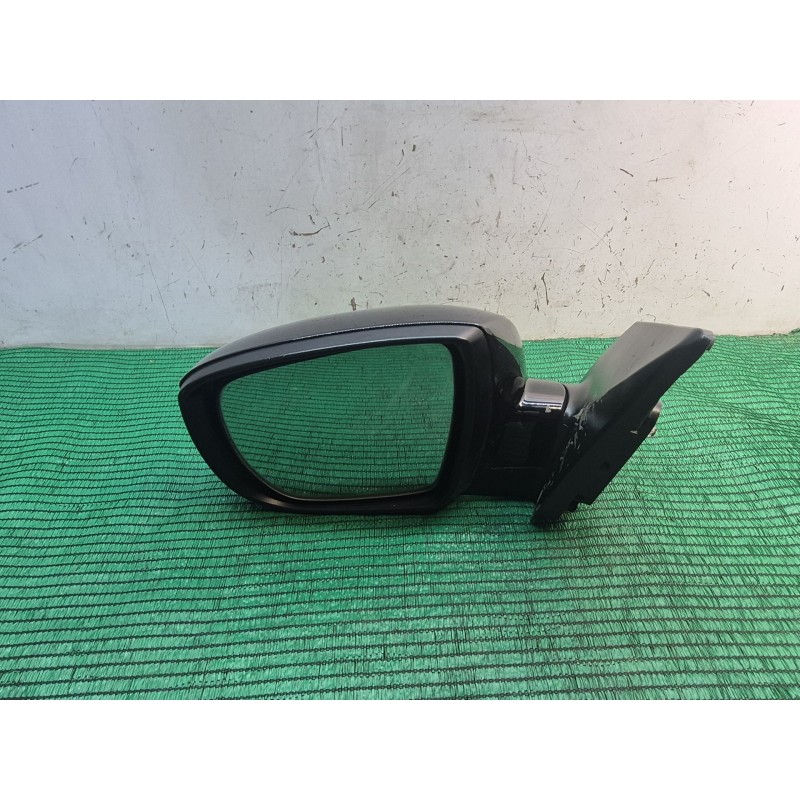 Recambio de retrovisor izquierdo para hyundai ix35 (lm, el, elh) 1.6 referencia OEM IAM   