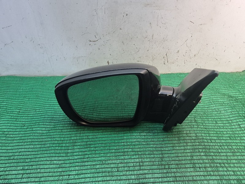 Recambio de retrovisor izquierdo para hyundai ix35 (lm, el, elh) 1.6 referencia OEM IAM   