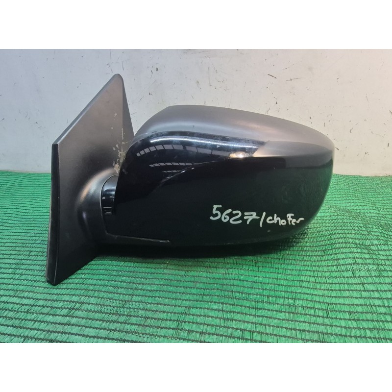 Recambio de retrovisor izquierdo para hyundai ix35 (lm, el, elh) 1.6 referencia OEM IAM   