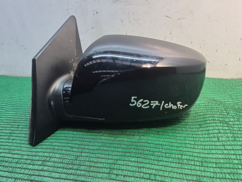 Recambio de retrovisor izquierdo para hyundai ix35 (lm, el, elh) 1.6 referencia OEM IAM   