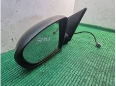 Recambio de retrovisor izquierdo para nissan qashqai i (j10, nj10) 1.5 dci referencia OEM IAM    2