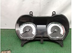 Recambio de cuadro instrumentos para jaguar xf i (x250) 3.0 referencia OEM IAM   