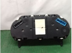 Recambio de cuadro instrumentos para jaguar xf i (x250) 3.0 referencia OEM IAM    2