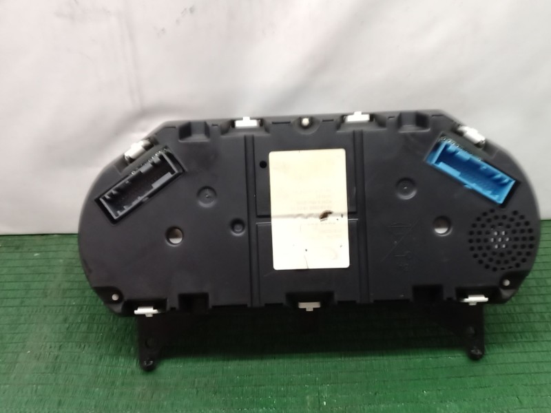 Recambio de cuadro instrumentos para jaguar xf i (x250) 3.0 referencia OEM IAM   