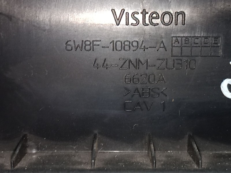 Recambio de cuadro instrumentos para jaguar xf i (x250) 3.0 referencia OEM IAM   
