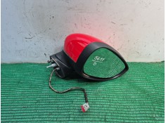Recambio de retrovisor derecho para ford fiesta vi (cb1, ccn) 1.6 tdci referencia OEM IAM   