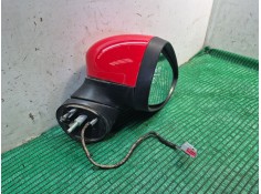 Recambio de retrovisor derecho para ford fiesta vi (cb1, ccn) 1.6 tdci referencia OEM IAM    2