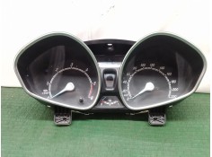 Recambio de cuadro instrumentos para ford fiesta vi (cb1, ccn) 1.6 tdci referencia OEM IAM   