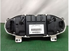 Recambio de cuadro instrumentos para ford fiesta vi (cb1, ccn) 1.6 tdci referencia OEM IAM    2