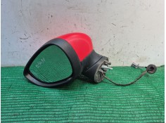 Recambio de retrovisor izquierdo para ford fiesta vi (cb1, ccn) 1.6 tdci referencia OEM IAM   
