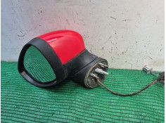 Recambio de retrovisor izquierdo para ford fiesta vi (cb1, ccn) 1.6 tdci referencia OEM IAM    2