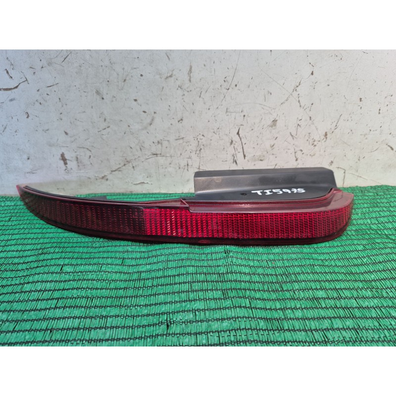 Recambio de piloto trasero izquierdo paragolpes para subaru tribeca (b9) 3.0 (wxe) referencia OEM IAM VC02034 VC02034 VC02034