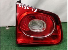 Recambio de piloto trasero izquierdo para volkswagen tiguan (5n_) 2.0 tdi referencia OEM IAM   