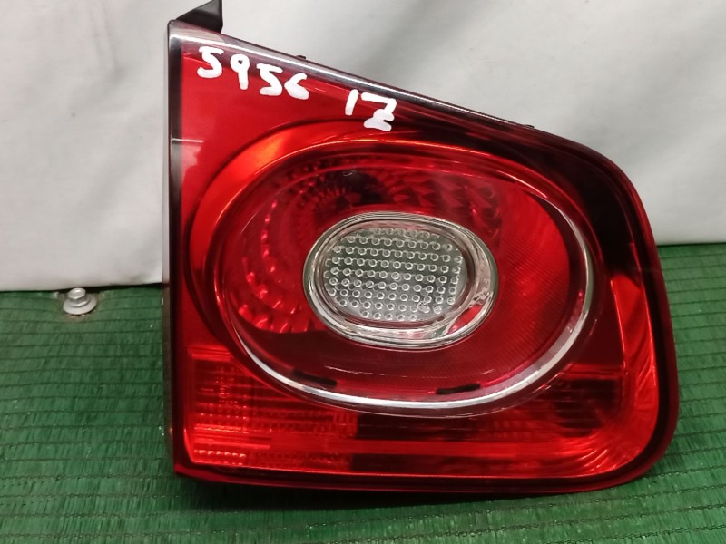 Recambio de piloto trasero izquierdo para volkswagen tiguan (5n_) 2.0 tdi referencia OEM IAM   