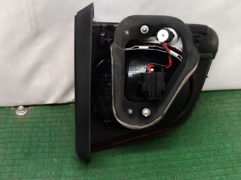 Recambio de piloto trasero izquierdo para volkswagen tiguan (5n_) 2.0 tdi referencia OEM IAM   