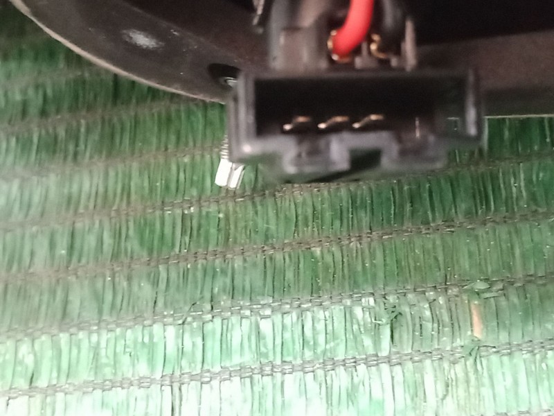 Recambio de piloto trasero izquierdo para volkswagen tiguan (5n_) 2.0 tdi referencia OEM IAM   