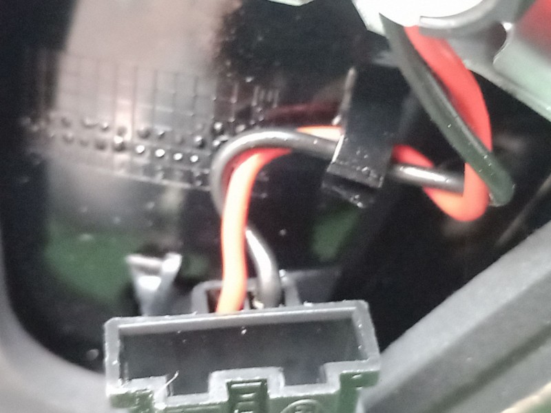 Recambio de piloto trasero izquierdo para volkswagen tiguan (5n_) 2.0 tdi referencia OEM IAM   