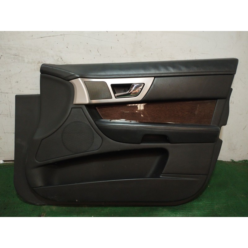 Recambio de guarnecido puerta delantera derecha para jaguar xf i (x250) 3.0 referencia OEM IAM   
