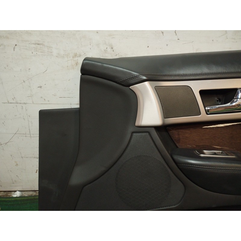 Recambio de guarnecido puerta delantera derecha para jaguar xf i (x250) 3.0 referencia OEM IAM   