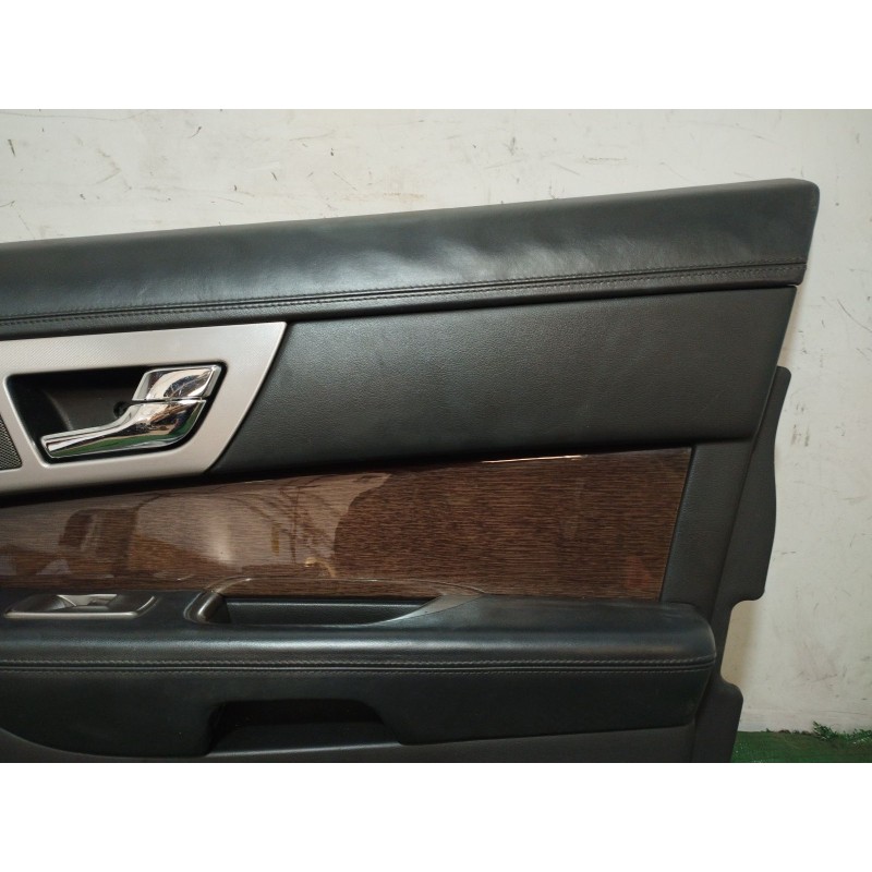 Recambio de guarnecido puerta delantera derecha para jaguar xf i (x250) 3.0 referencia OEM IAM   