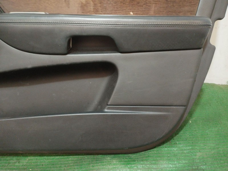 Recambio de guarnecido puerta delantera derecha para jaguar xf i (x250) 3.0 referencia OEM IAM   