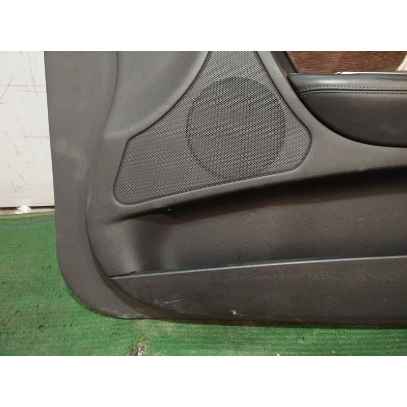 Recambio de guarnecido puerta delantera derecha para jaguar xf i (x250) 3.0 referencia OEM IAM   