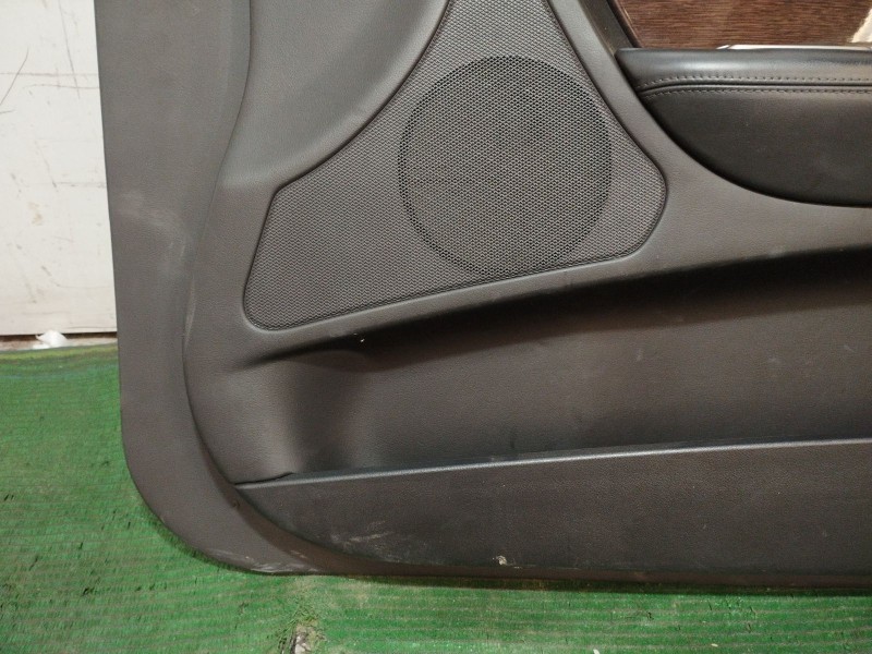 Recambio de guarnecido puerta delantera derecha para jaguar xf i (x250) 3.0 referencia OEM IAM   