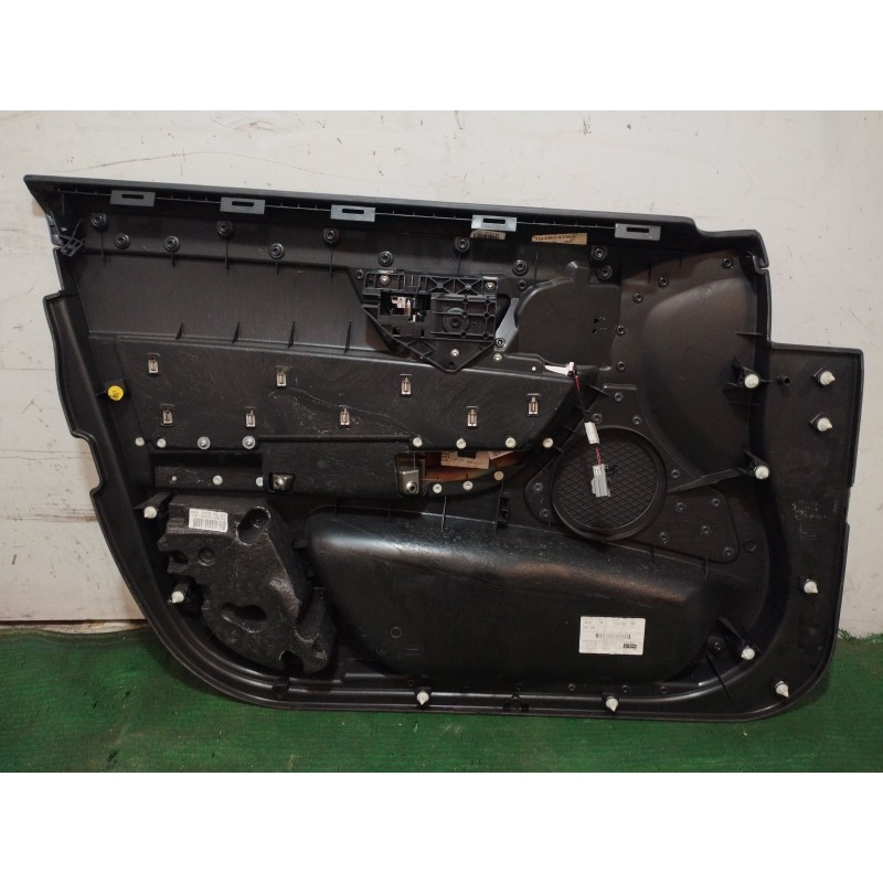 Recambio de guarnecido puerta delantera derecha para jaguar xf i (x250) 3.0 referencia OEM IAM   