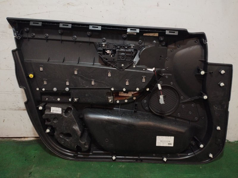 Recambio de guarnecido puerta delantera derecha para jaguar xf i (x250) 3.0 referencia OEM IAM   