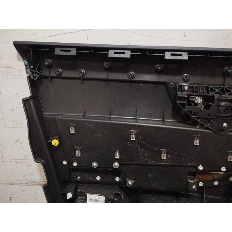 Recambio de guarnecido puerta delantera derecha para jaguar xf i (x250) 3.0 referencia OEM IAM   