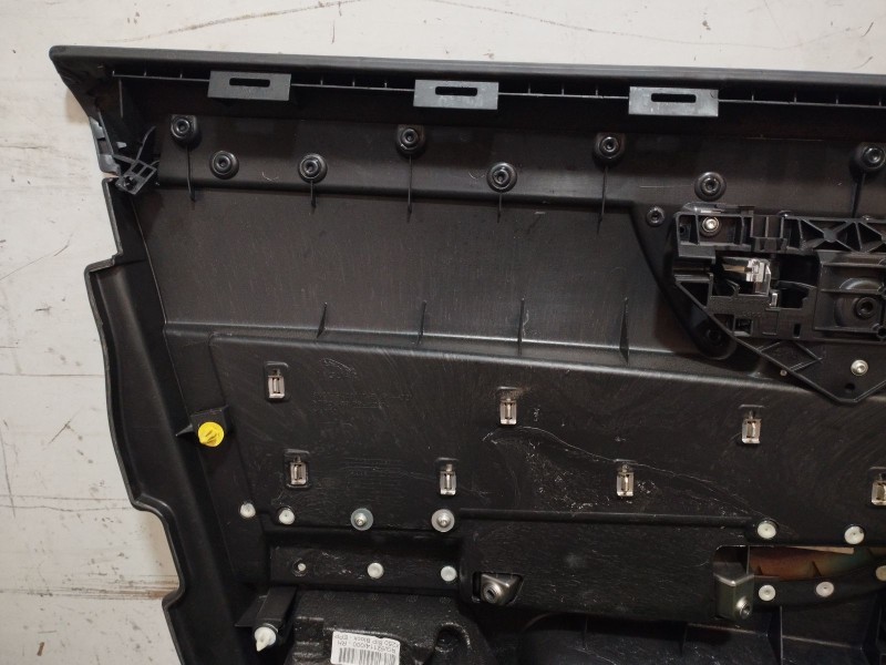 Recambio de guarnecido puerta delantera derecha para jaguar xf i (x250) 3.0 referencia OEM IAM   