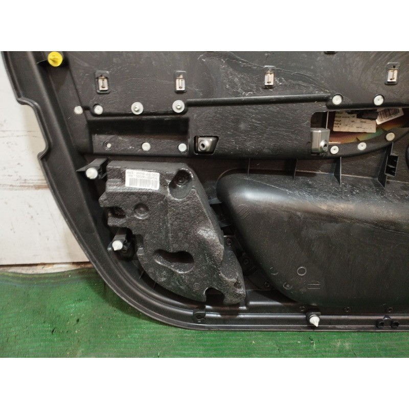 Recambio de guarnecido puerta delantera derecha para jaguar xf i (x250) 3.0 referencia OEM IAM   