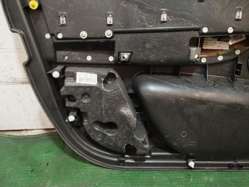 Recambio de guarnecido puerta delantera derecha para jaguar xf i (x250) 3.0 referencia OEM IAM   