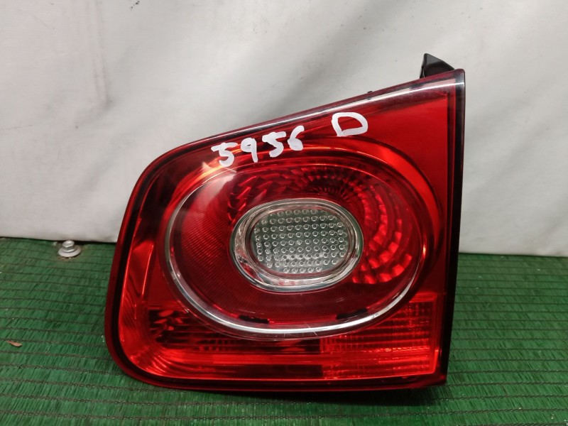 Recambio de piloto trasero derecho para volkswagen tiguan (5n_) 2.0 tdi referencia OEM IAM   