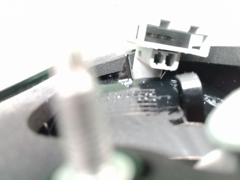 Recambio de piloto trasero derecho para volkswagen tiguan (5n_) 2.0 tdi referencia OEM IAM   