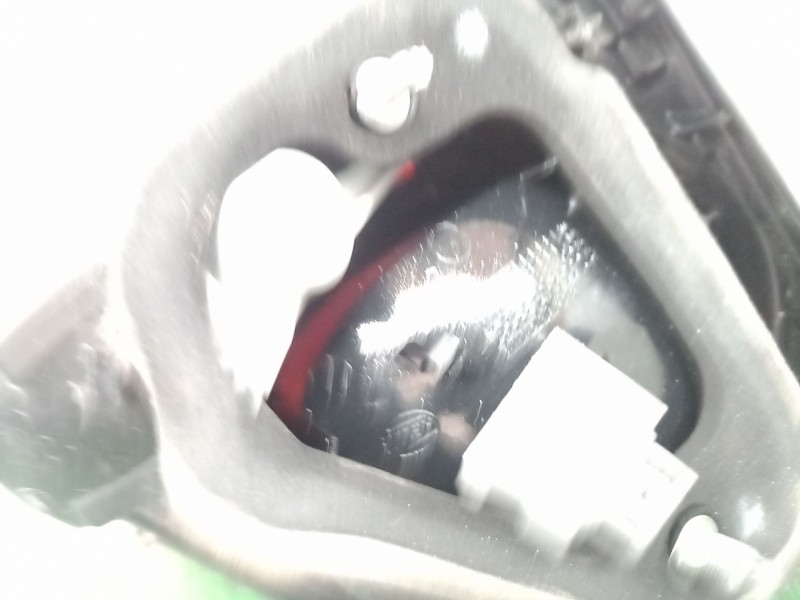 Recambio de piloto trasero derecho para volkswagen tiguan (5n_) 2.0 tdi referencia OEM IAM   