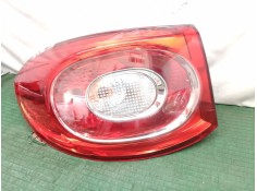 Recambio de piloto trasero izquierdo para volkswagen tiguan (5n_) 2.0 tdi referencia OEM IAM   