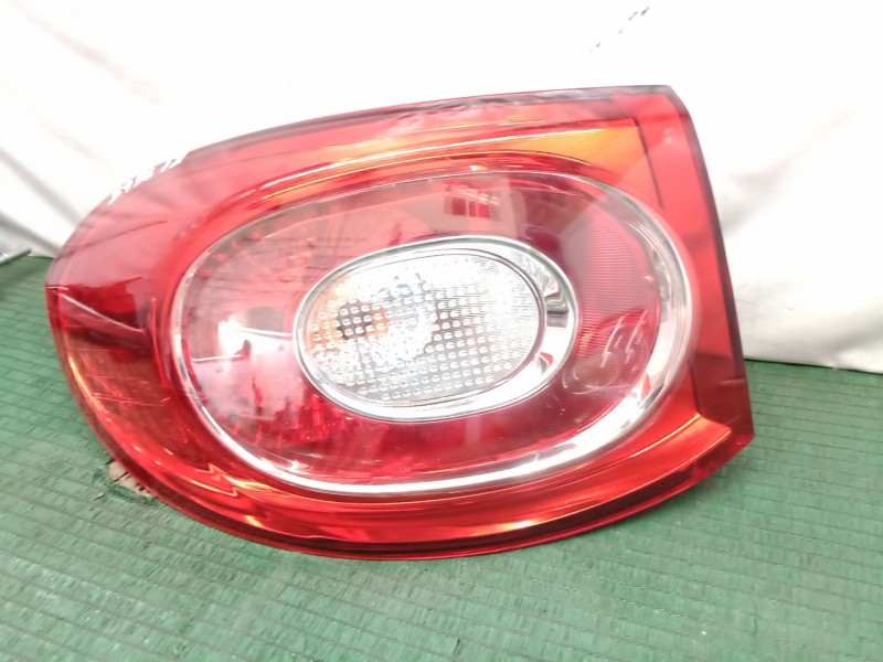 Recambio de piloto trasero izquierdo para volkswagen tiguan (5n_) 2.0 tdi referencia OEM IAM   